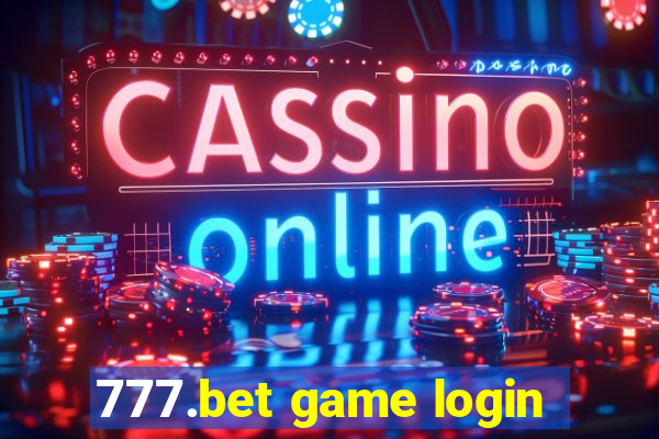 777.bet game login